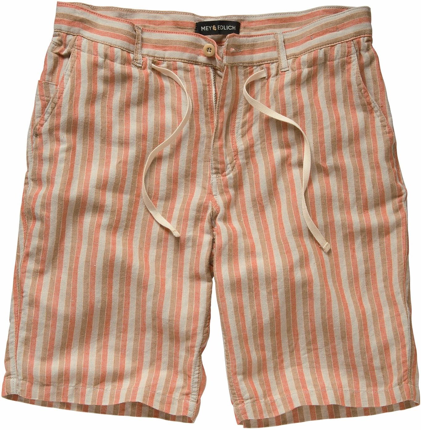 Mey & Edlich Will-raus-Shorts Orange 48