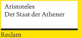 Aristoteles - Der Staat der Athener - Preis vom 04.10.2026 03:51:26 h