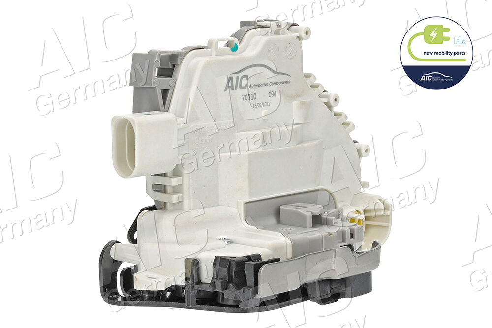 Aic Türschloss 70310 Vorne Links Für Vag