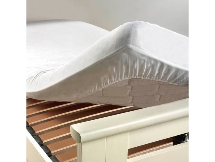Protège matelas molleton Molly 140x190