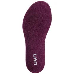 UYN Anatomic Einlegesohle Damen fuxia/white 41