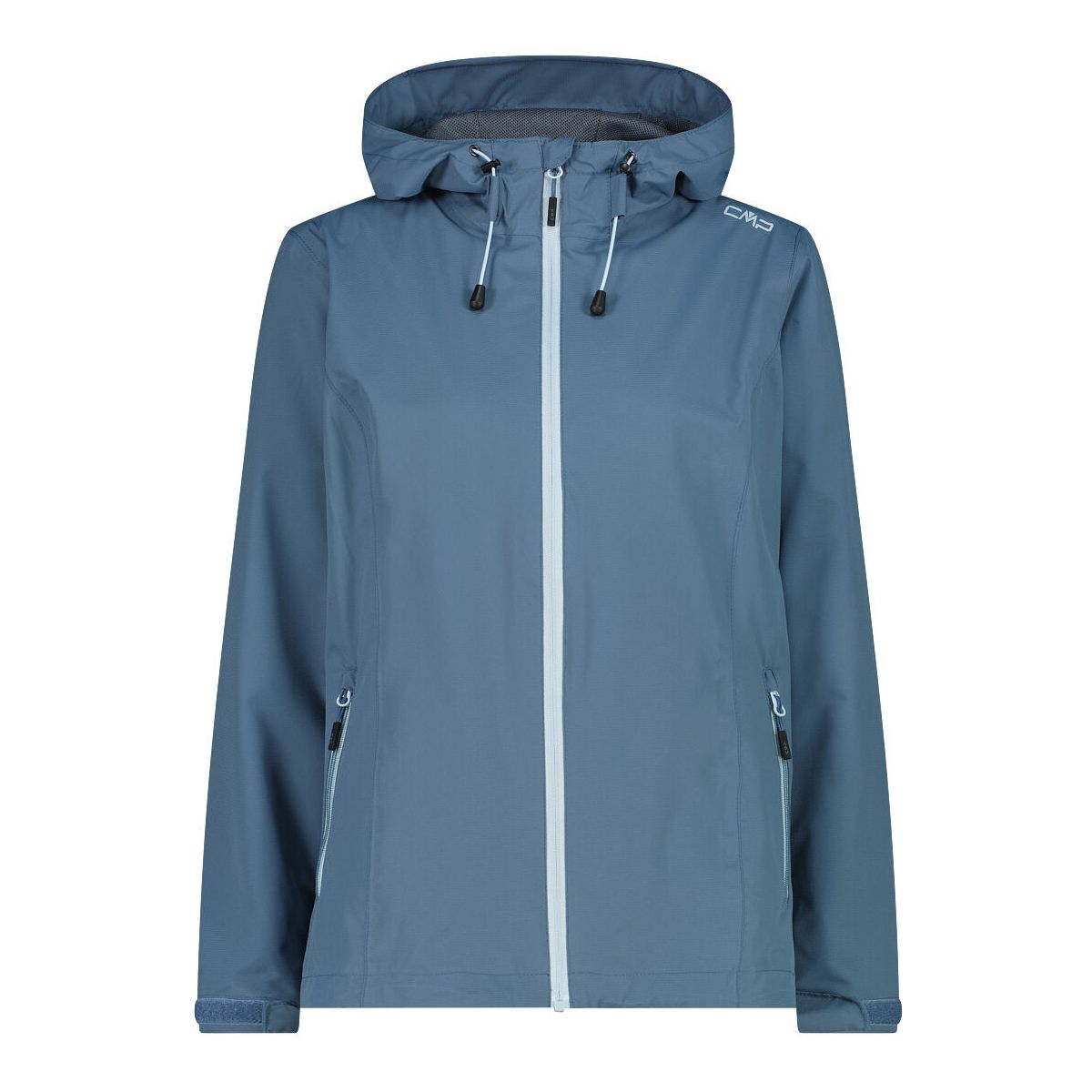 CMP Woman Jacket Fixed Hood space (L802) 44 39X6636-L802-44