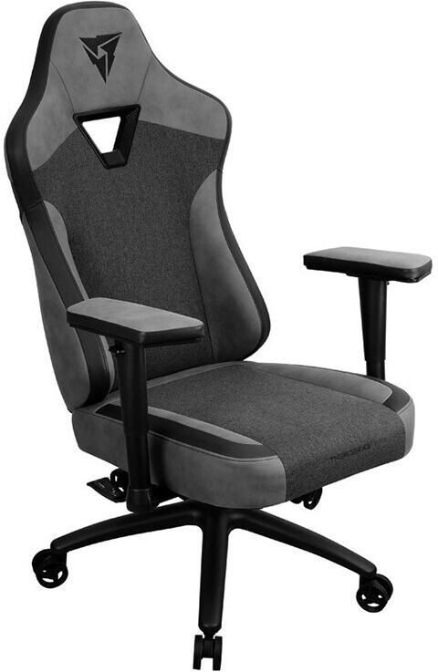 THUNDERX3 CADEIRA GAMING TX3 EAZE LOF BK