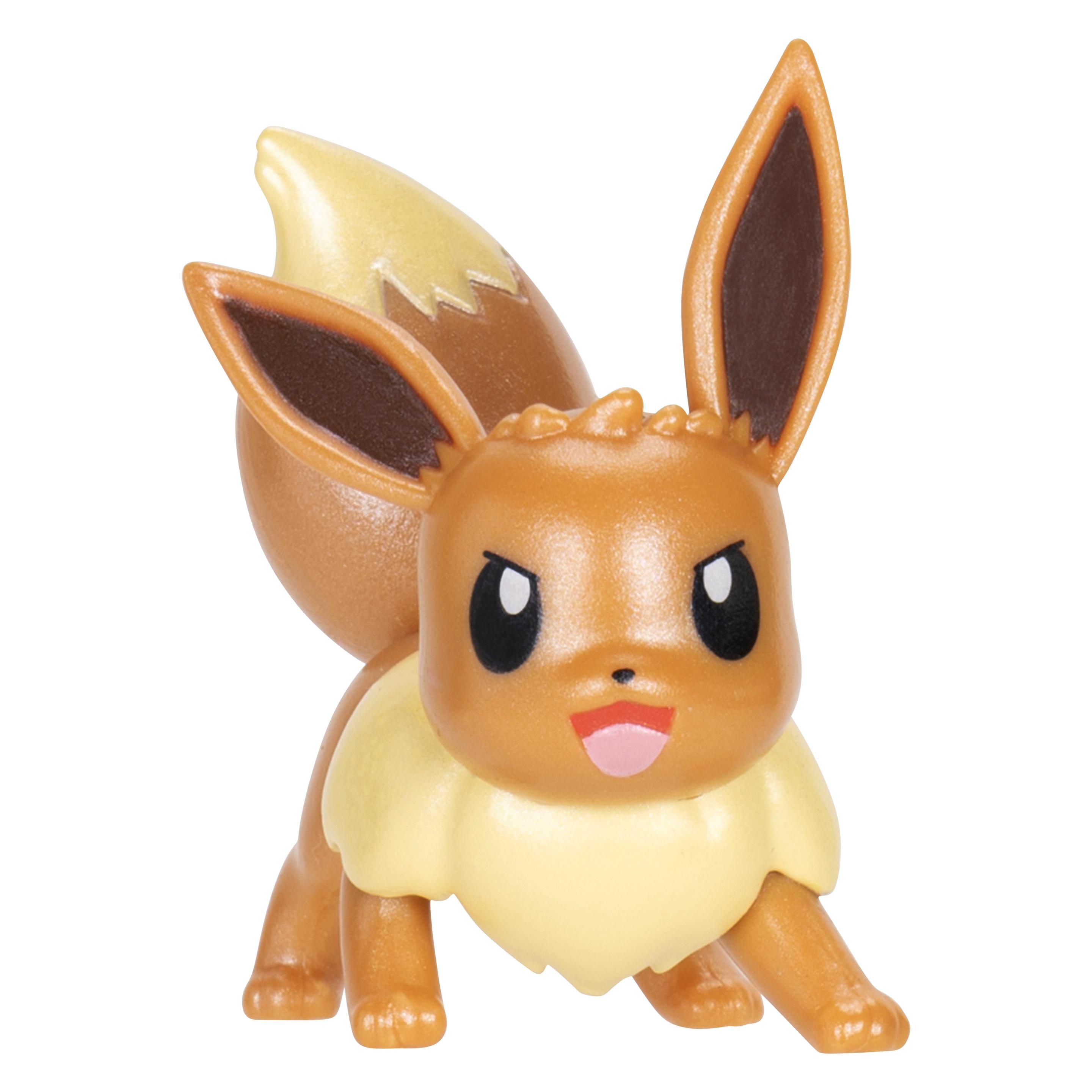 Pokémon - Select Eeveelution Multipack (PKW4224) (PKW4224)