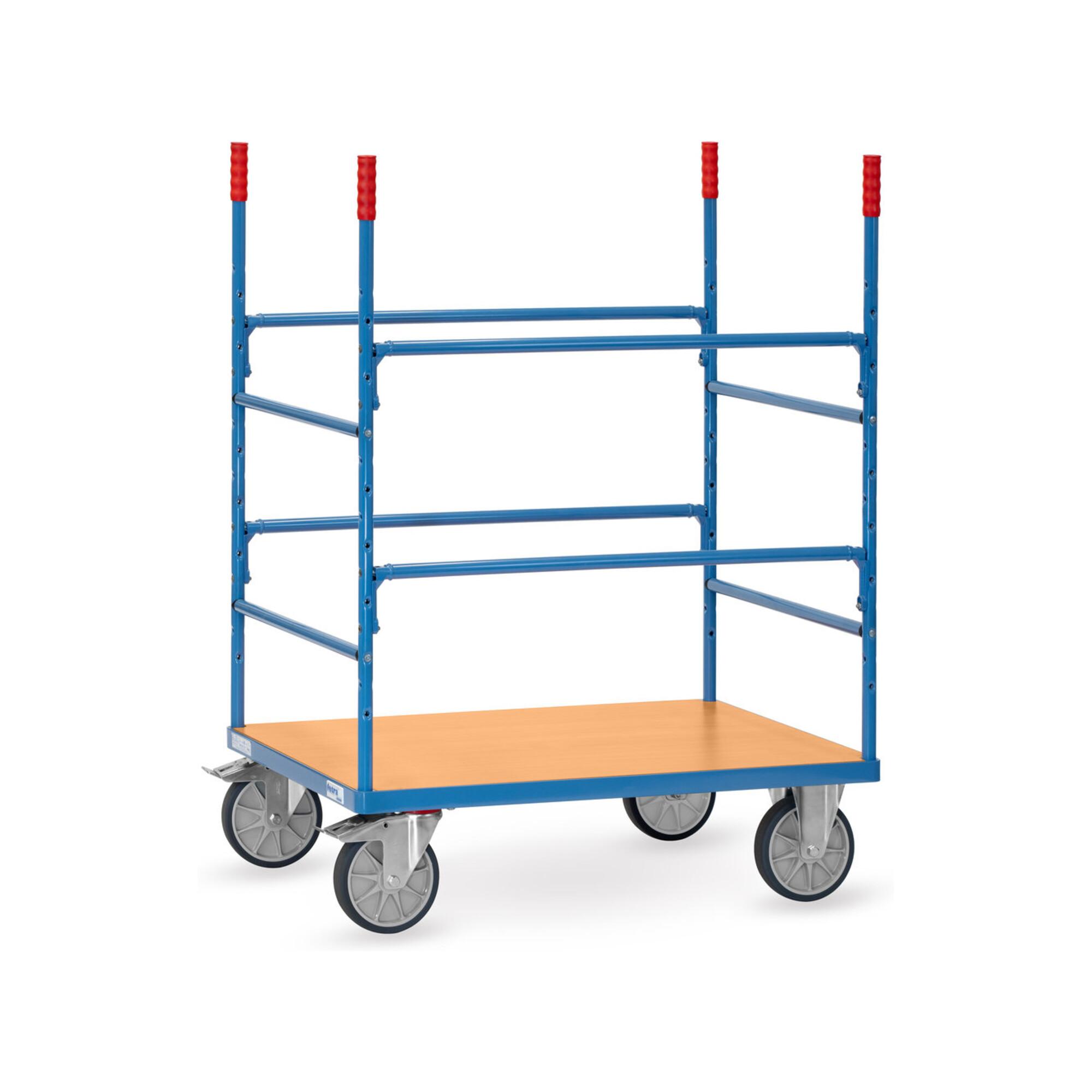 Fetra Materialwagen 3542)