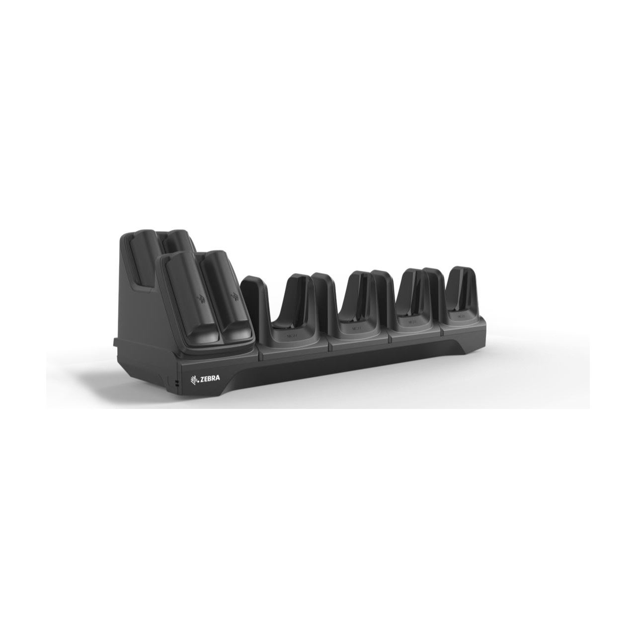 Zebra MC22/MC27 4-SLOT TERMINAL