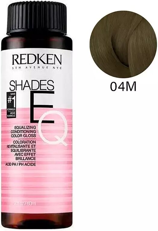 Redken Shades EQ Bonder Inside 04M