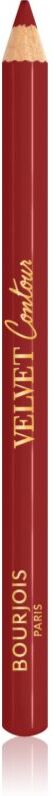 Bourjois Velvet Contour contour lip pencil shade 35 Perfect Date 1.14 g