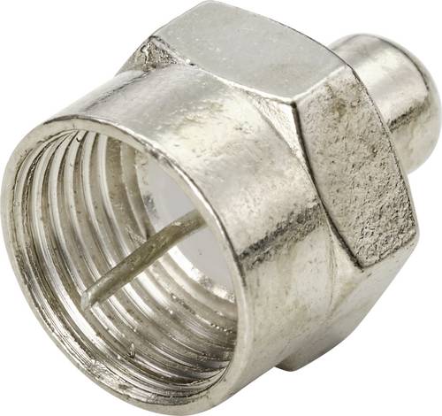 TRU COMPONENTS TC-9556796 Abschlusswiderstand 75Ω
