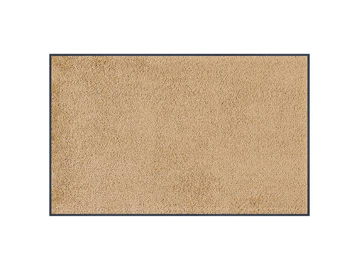 Tapis de propreté Sahara 75 x 120cm Beige