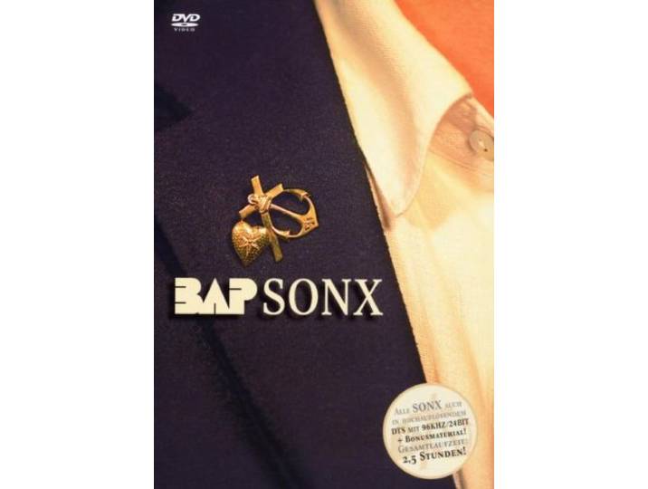 BAP - Sonx