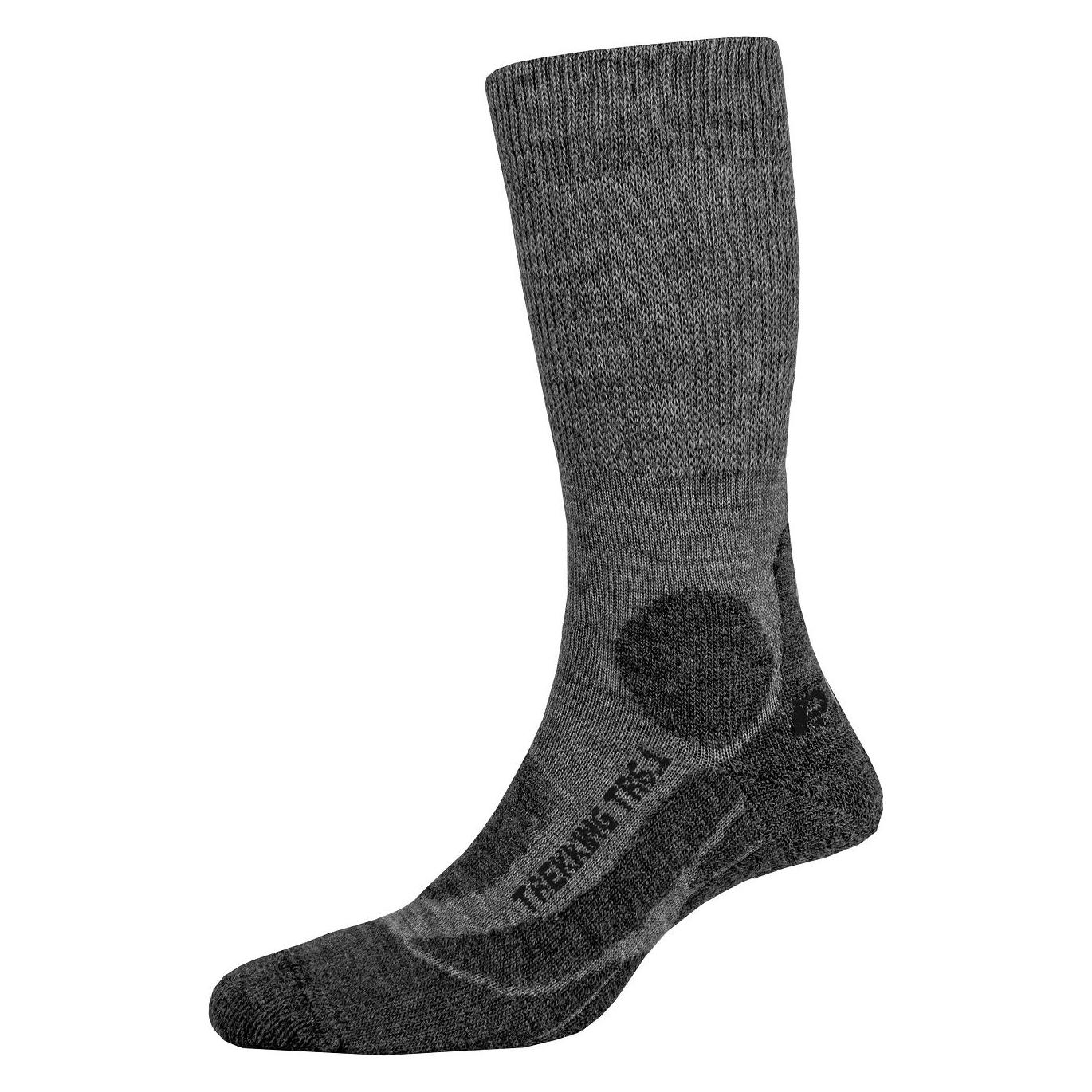 P.A.C. PAC TR 6.1 Merino Medium (35 - 37) (01-8041-04-2)
