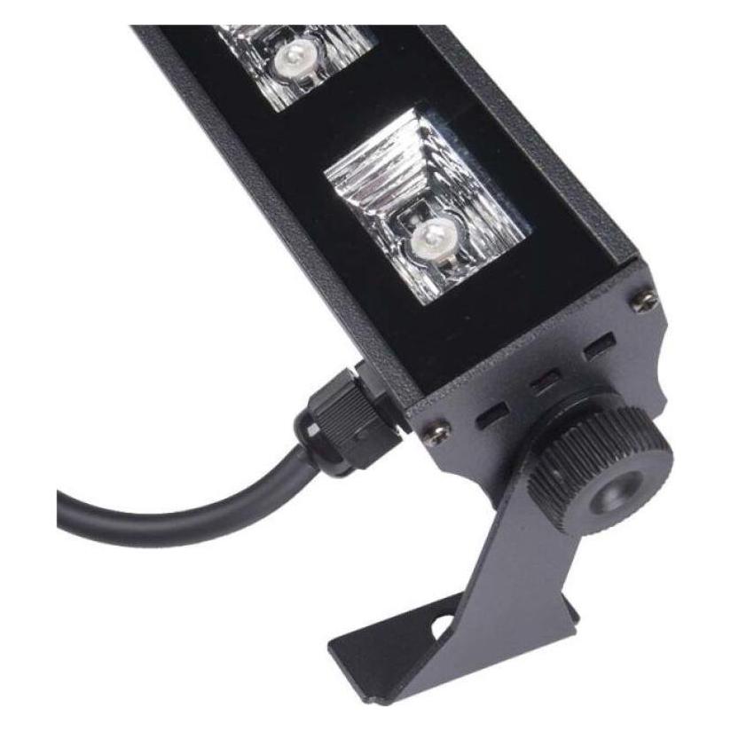 No Name LIGHT4ME UV BAR 9 LED-Streifen UV-Leiste (27 W, LED) (5908249811157)