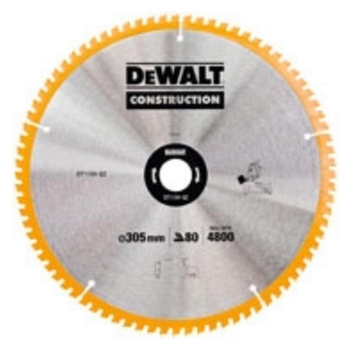 DeWalt Handkreissägeblatt (DT1936-QZ)