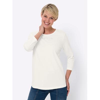 Classic Basics "3/4-Arm-Shirt" 1 Stk.