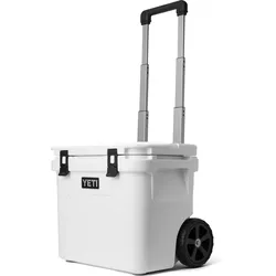 YETI Kühlbox auf Rädern ROADIE 32 White