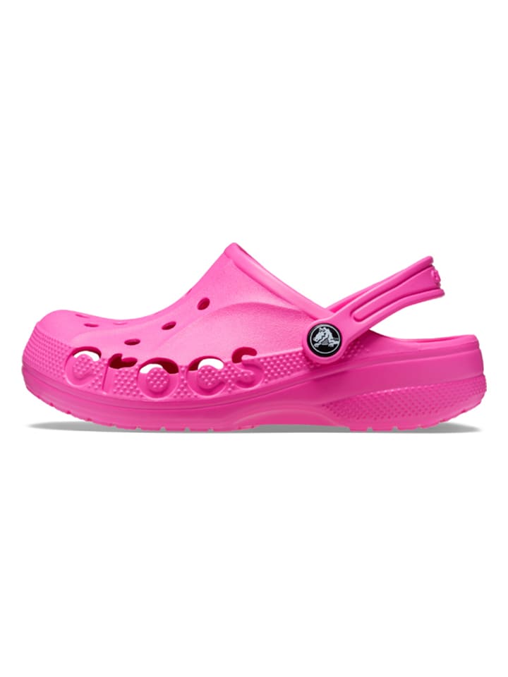 Crocs "Baya" in Pink - 28/29