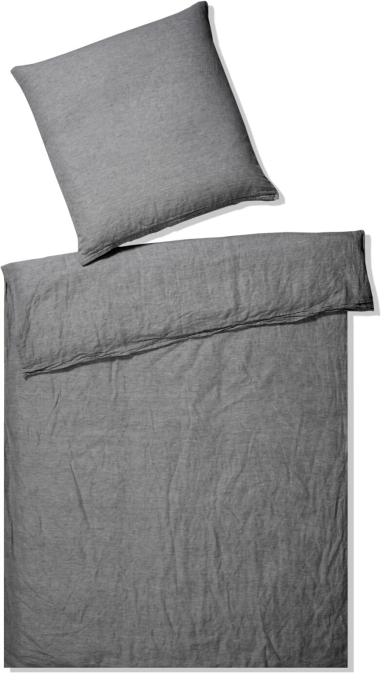 Elegante Breeze Dunkelgrau  Dunkelgrau