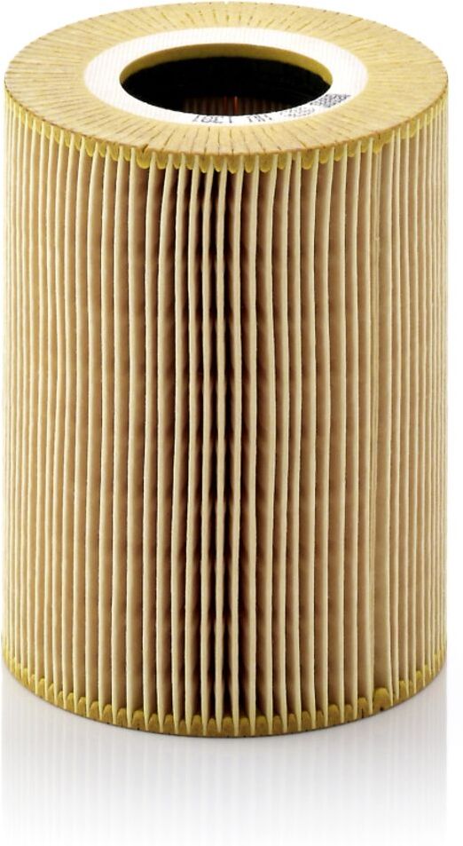 Ölfilter MANN-FILTER HU 1381 x