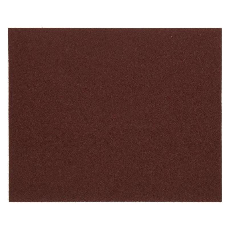 Haushalt SAND PAPER WOOD NO40 230X280 1PCS (40) (33033014)
