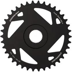 Kettenblatt E-Bike Stronglight BoschGen4 38 Zähne, direct mount, NW