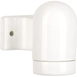 Bailey | Decken-/Wandleuchte | LED austauschbar | 60W nicht dimmbar
