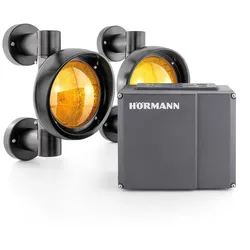 Hörmann LED-Signalleuchtenanschluss ZS 360, ZS 400, ZSU 2