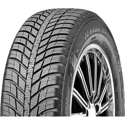 Nexen N'blue 4season 195/60 R14 86H  Ganzjahresreifen