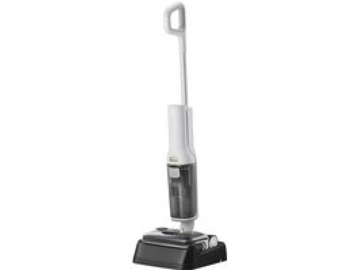 Aspirateur balai laveur sans fil - ROBOROCK - F25 RT GEN2 - 20000 Pa - Blanc