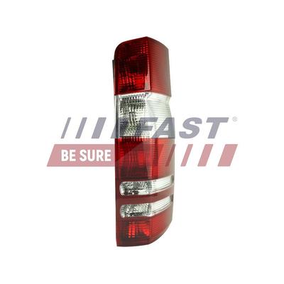 Fast Heckleuchte [Hersteller-Nr. FT86431] für Mercedes-Benz