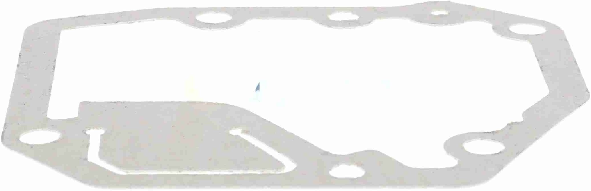 Vaico Dichtung, Schaltgehäuse-Getriebe Original Qualität V401588 Für Opel