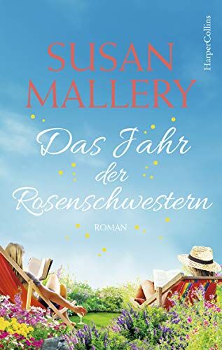 Susan Mallery - Das Jahr der Rosenschwestern - Preis vom 09.10.2026 07:28:09 h