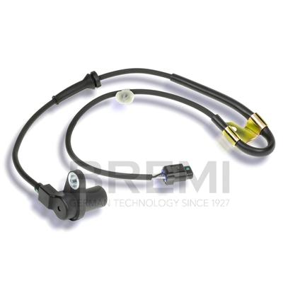 BREMI Sensor, Raddrehzahl 50624 für Suzuki