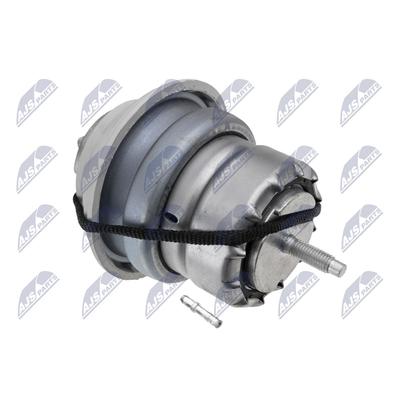 NTY Lagerung, Motor zpsjg014 vorne für JAGUAR