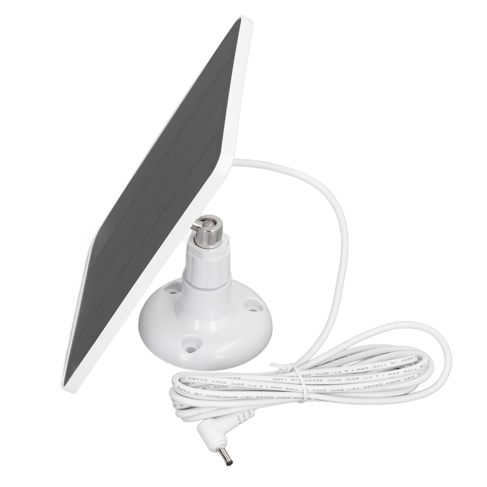Cocosity 10W draagbare zonnepaneellader voor Ring-camera