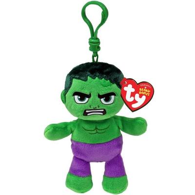 HULK - KEY CLIP - MARVEL