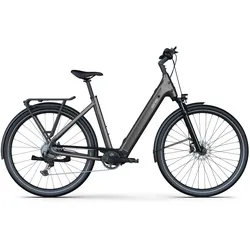 Aeres Ghent Oli Pico Cues 8 531Wh Matte Black
