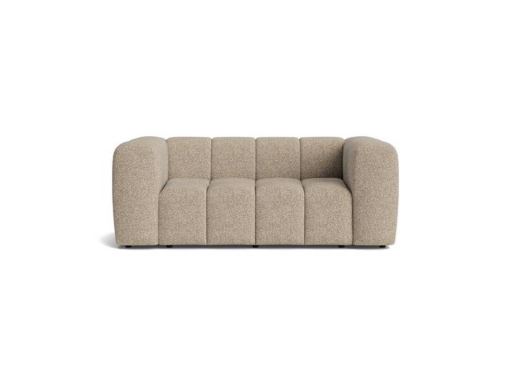 Takt 2-Sitzer-Sofa