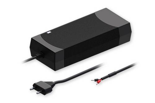 Teltonika PR318EUA EU 2-pin Power Supply Netzteil