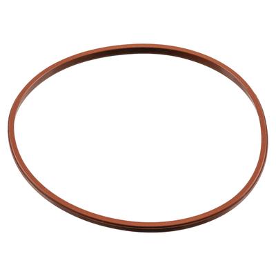 FEBI BILSTEIN Dichtung, Drosselklappe VW,AUDI 180016 022133237D,22133237D Dichtung, Drosselklappenstutzen,Drosselklappendichtung