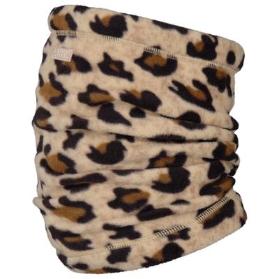 Barts - Fleeced Up Col - Schal Gr One Size beige