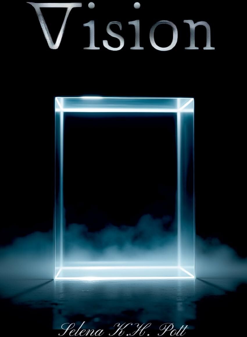 Pott, Selena K.H. - Vision - Preis vom 09.10.2026 07:28:09 h