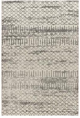 MDA Rugs Maz Collection Abstract Geometric Area Rug