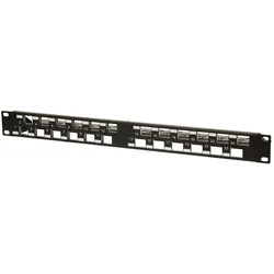 Metz Connect Modulträger 19Z 1HE 130926A0029KE