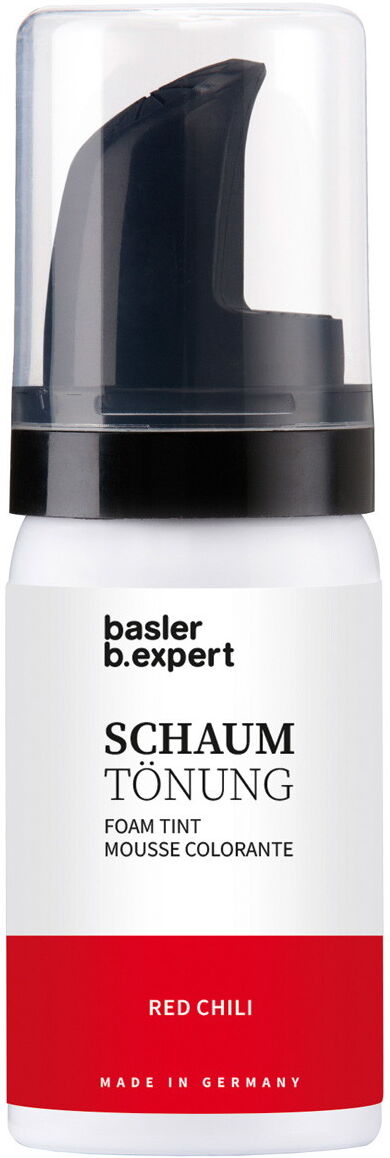 30ml basler Schaumtönung