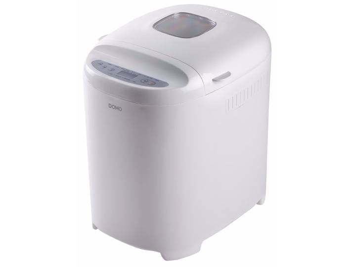 Domo B3951 Brotbackautomat – Brotbackautomat/Brotbackmaschine