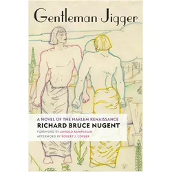 Gentleman Jigger, Belletristik von Richard Bruce Nugent