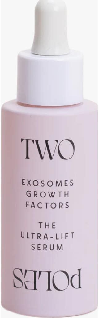 Two Poles The Ultra Lift Serum 30 ml