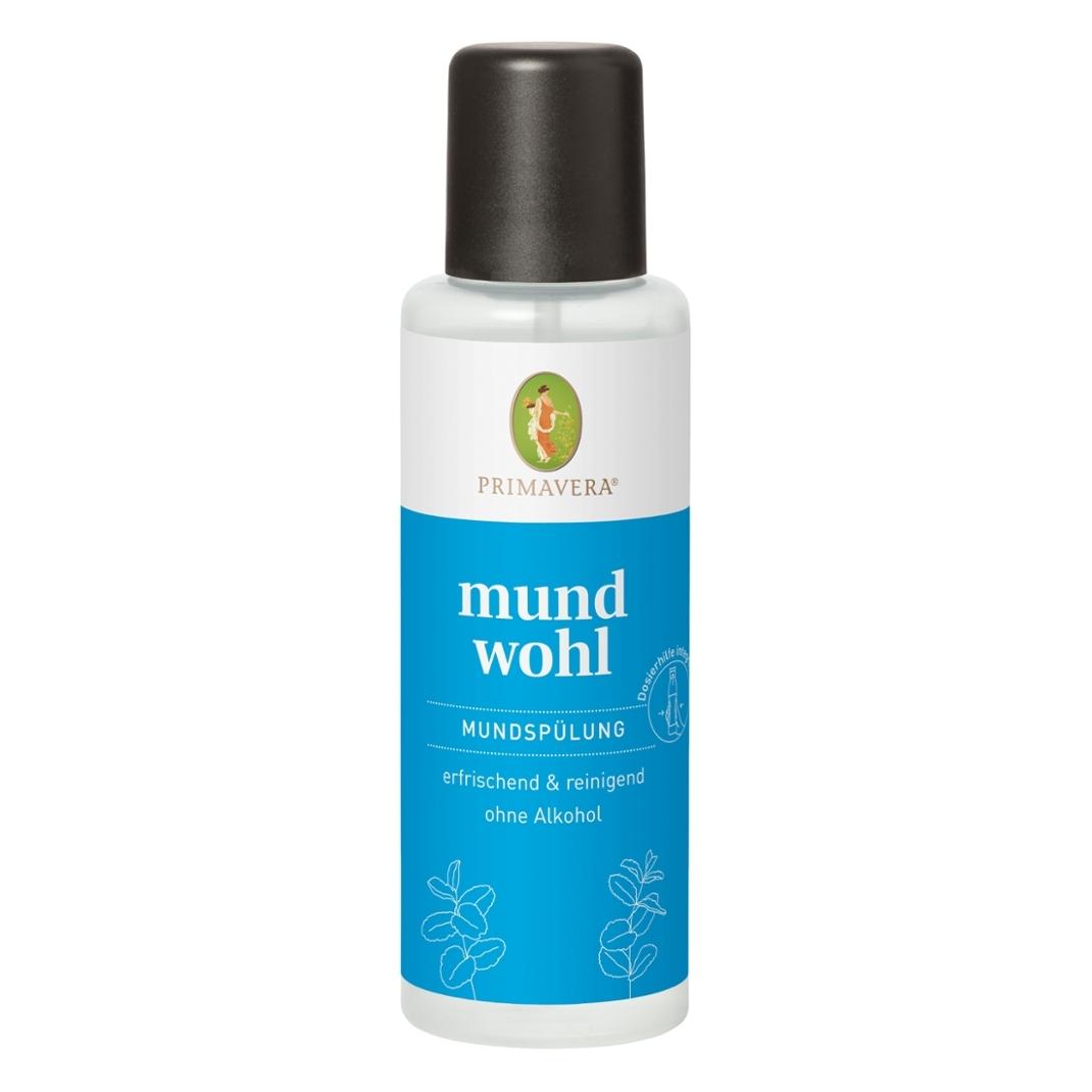 Primavera Mundwohl (250 ml, Mundspülung) (2698923)