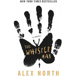 The Whisper Man, Belletristik von Alex North